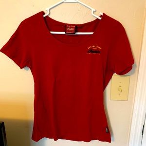 🏍 Indian Motorcycle Vintage women’s T Shirt